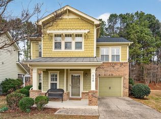 548 Abbey Fields Loop, Morrisville, NC 27560