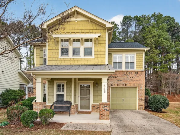 548 Abbey Fields Loop, Morrisville, NC 27560