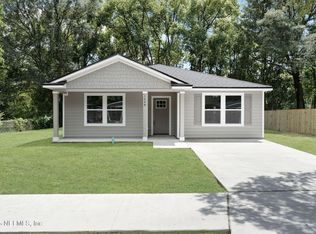 1648 W 22nd St, Jacksonville, FL 32209