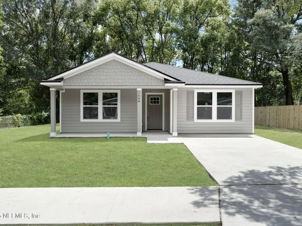 1648 W 22ND Street, Jacksonville, FL 32209