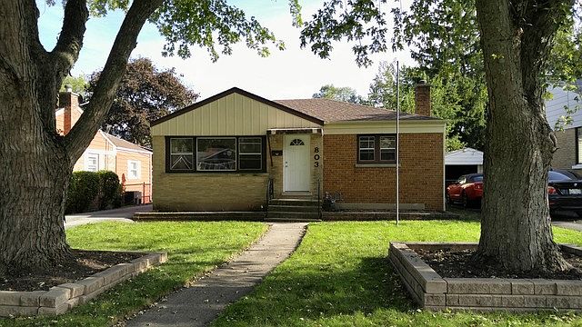 1st image of 803 E Hawley St