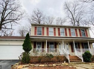 32 Talbott Ave, Lutherville Timonium, MD 21093