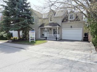 234 Main St, Markham, ON L3R2H2