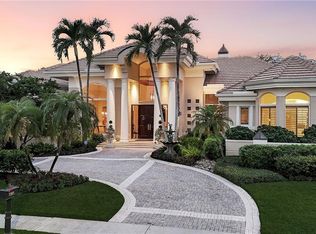 7261 Tilden LN, NAPLES, FL 34108