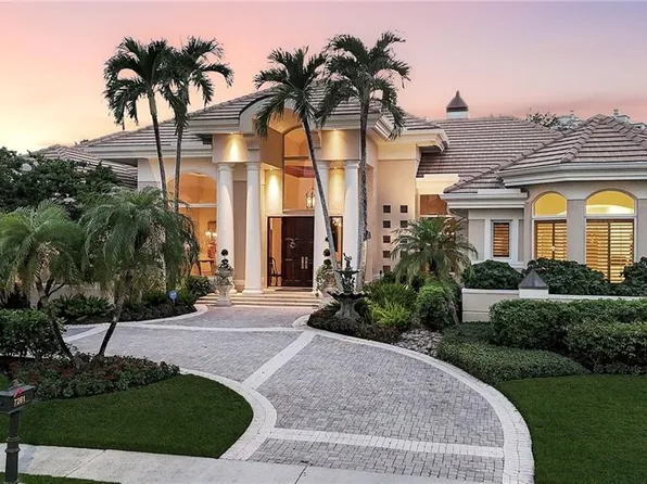 7261 Tilden LN, NAPLES, FL 34108