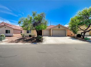 3809 Ricebird Way, North Las Vegas, NV 89084