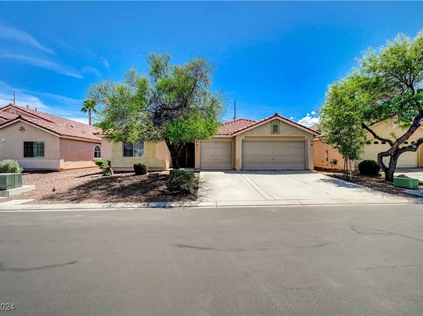 3809 Ricebird Way, North Las Vegas, NV 89084