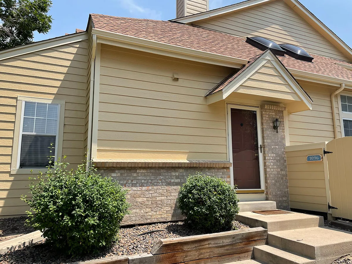 Building Photo - 7373 E Iowa Ave #1096