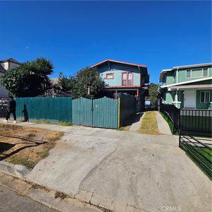 919 W 41st Dr, Los Angeles, CA, 90037