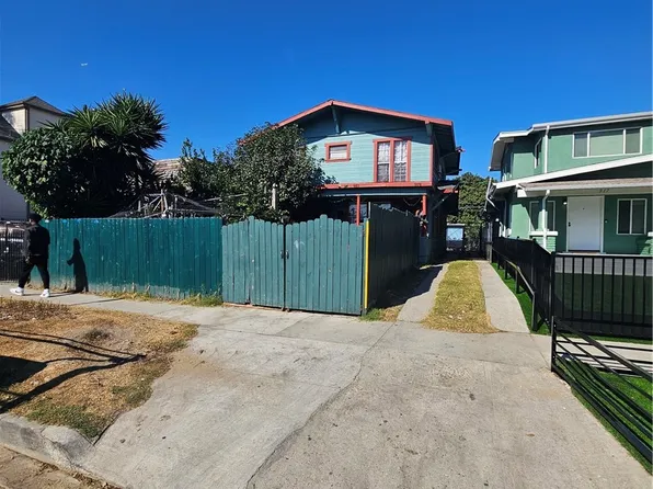 919 W 41st Dr, Los Angeles, CA 90037