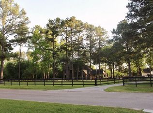 21119 Glen Willow Dr, Tomball, TX 77375