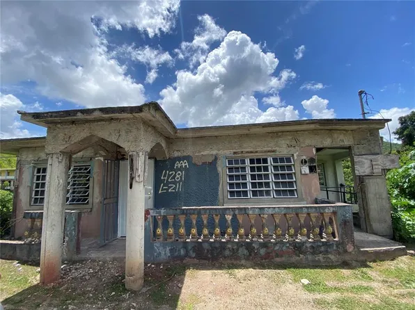 172 Road Dm #6.0, Cidra, PR 00739