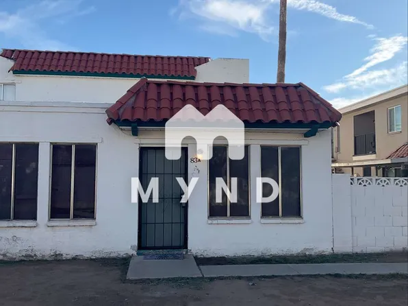 2132 W Glenrosa Ave Unit 83A, Phoenix, AZ 85015