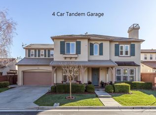 2485 Muirfield Way, Gilroy, CA 95020