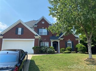 13909 Cypress Ct, Charlotte, NC 28277