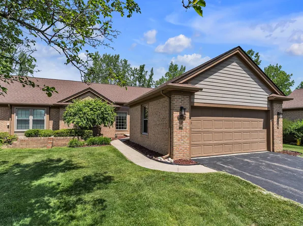 4853 Lone Oak Ct #11, Ann Arbor, MI 48108