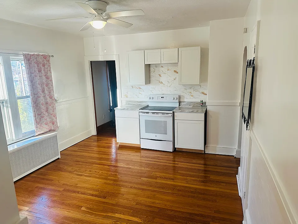 Big Kitchen