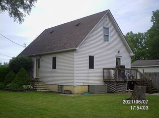 1501 S Broad St, Griffith, IN 46319