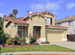 1517 Hammett Ct, San Jose, CA