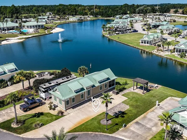 12041 Raptor Ct Lot 55, Elberta, AL 36530