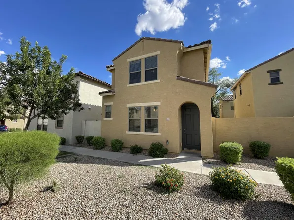 451 S Hawes Rd Unit 77, Mesa, AZ 85208