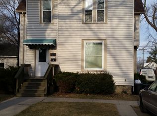 520 Smith St APT 2, Monroe, MI 48161