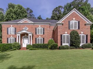 LANGLEY Oaks Pl, Marietta, GA 30067