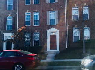 2285 Potomac Club Pkwy #334, Woodbridge, VA 22191