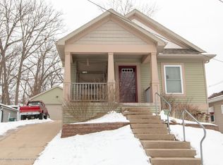 608 Leslie St, Lansing, MI 48912