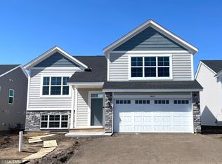 14602 Quintana St NW, Ramsey, MN 55303