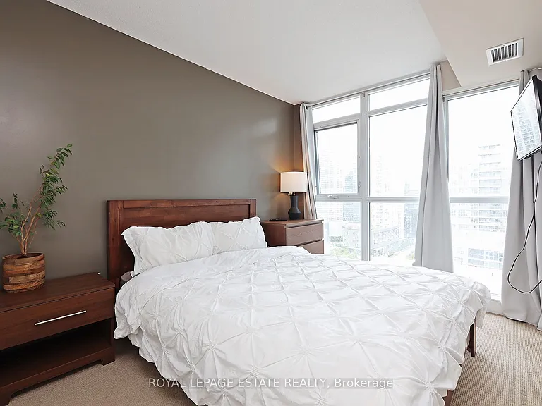 10 Capreol Ct #1701 — Photo 18