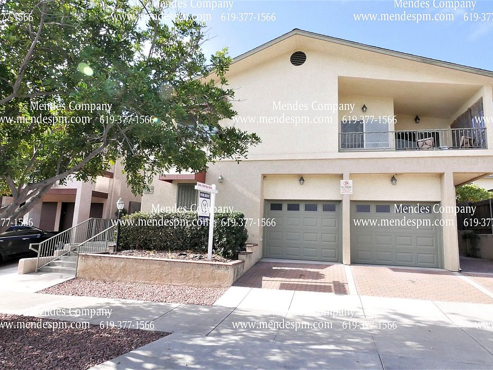 1st image of 4032 Georgia St APT 4