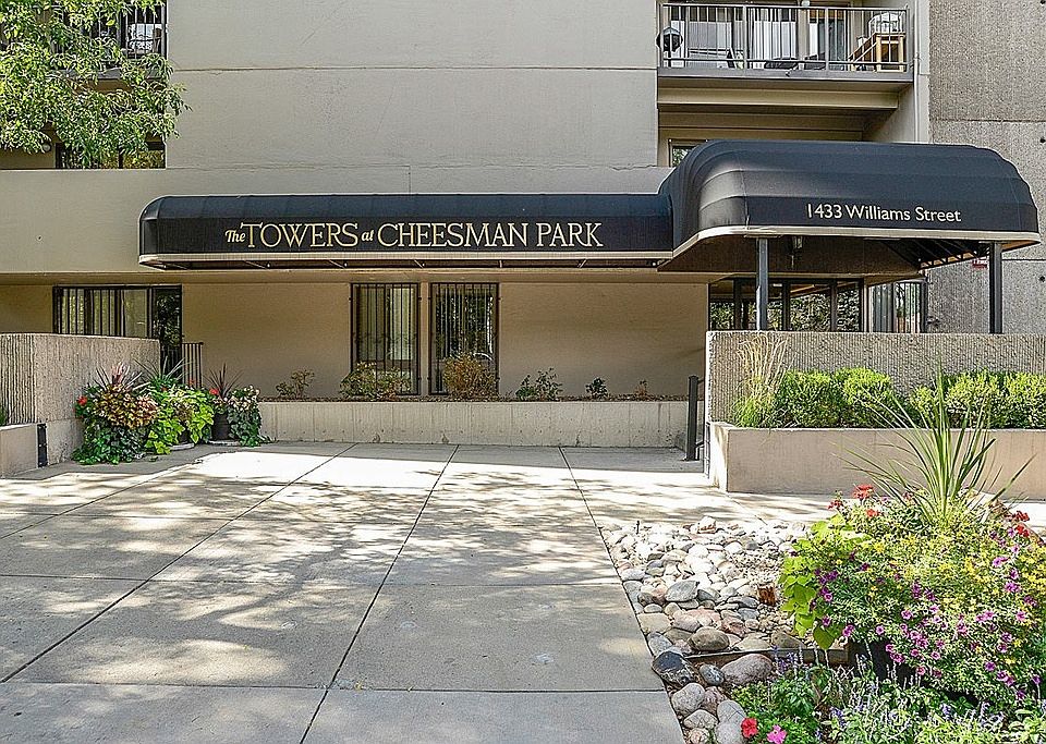 1st image of 1433 N Williams St APT 803