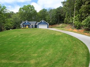 1 S Edenfield Ridge Dr SE, Rome, GA 30161
