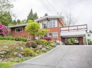 958 Ranch Park Way #3, Coquitlam, BC V3C2H6