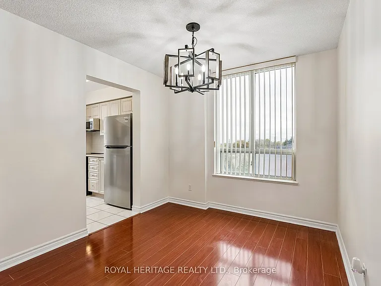 5039 Finch Ave E #703 — Photo 19