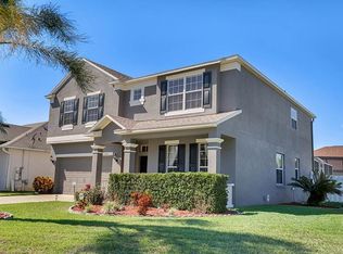 13587 Old Dock Rd, Orlando, FL 32828