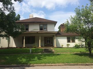 806 Saint Patrick St, Tarboro, NC 27886