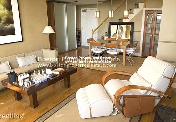 416 Marlborough #903 Boston - Back Bay Unit Photo 2