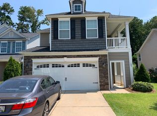 181 Cherokee Pond Ct, Lexington, SC 29072