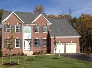 1502 Jillian Ct, Accokeek, MD 20607