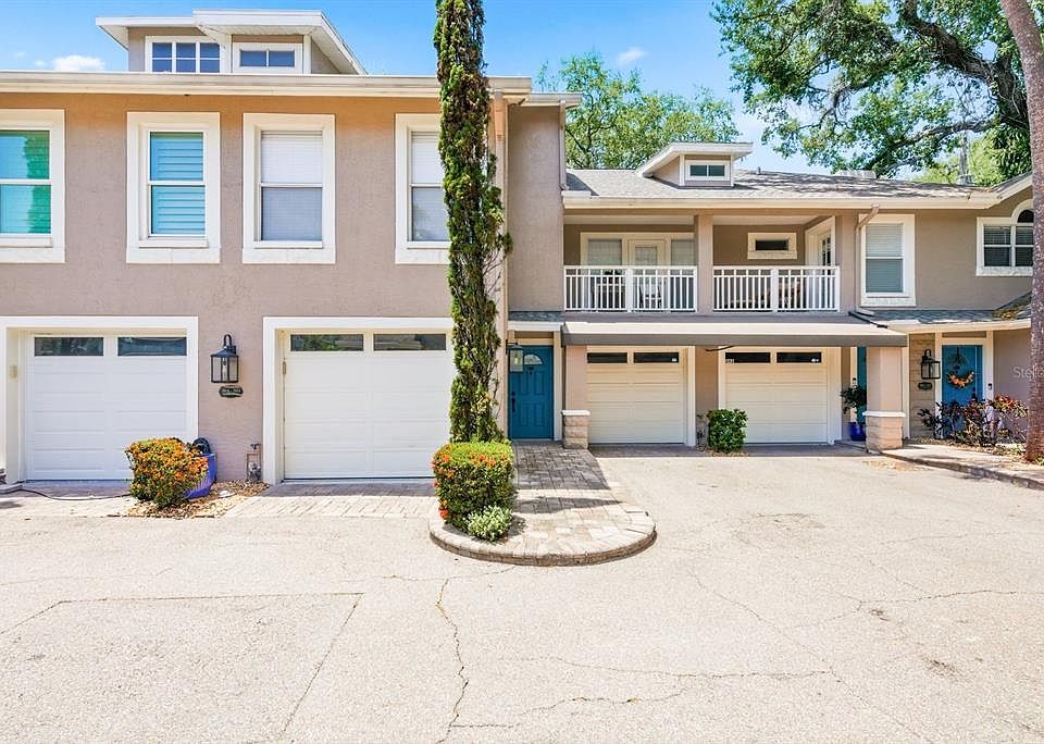 1st image of 4811 BAYSHORE BOULEVARD #303