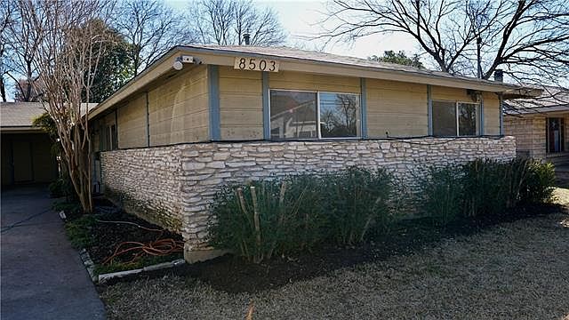 1st image of 8503 Bowling Green Dr #A