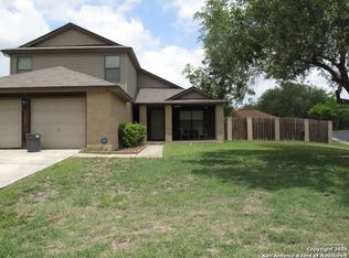 6915 Quail Lk, San Antonio, TX 78244