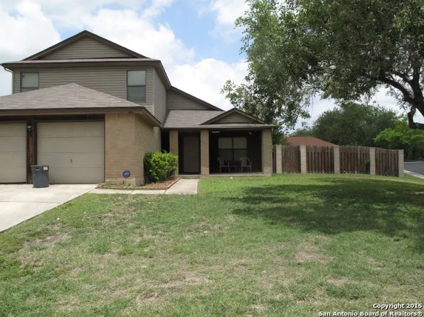 6915 Quail Lk, San Antonio, TX 78244
