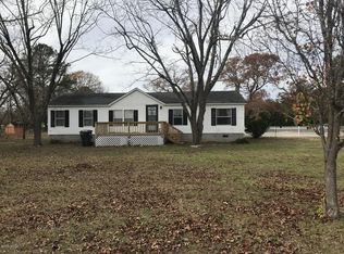 4564 Moseley Rd, Byron, GA 31008