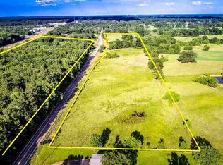 Fm 968 W, Hallsville, TX 75650