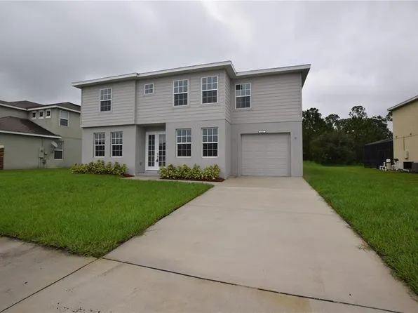 4905 PALL MALL STREET E, KISSIMMEE, FL 34758
