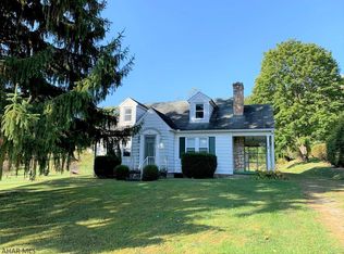 7588 Lincoln Hwy, Bedford, PA 15522