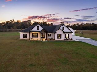 3449 Henry Cove Rd, Manchester, TN 37355